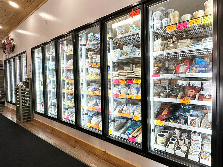 Our Store