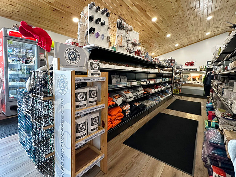 Our Store