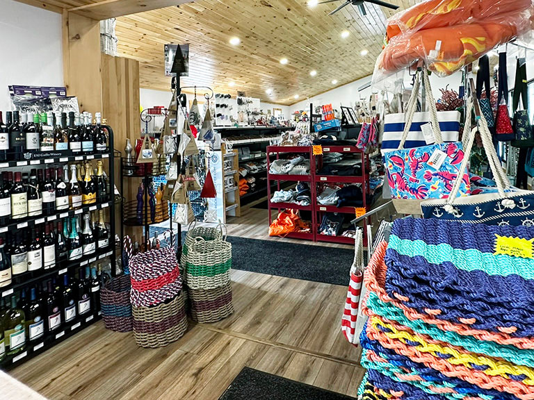 Our Store