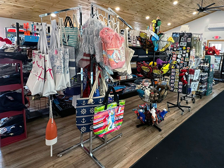 Our Store